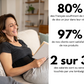 Ceinture Lombaire Auto-chauffante